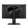 MSI MAG 274QPF X30MV Gaming Monitor, 27" Rapid VA Display, WQHD Resolution, 0.5ms Response Time, 300Hz Refresh Rate, Adaptive Sync, Quantum Dot Feature, Black | 9S6-3CF09H-001